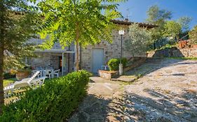 Locazione Turistica Casale Labbia