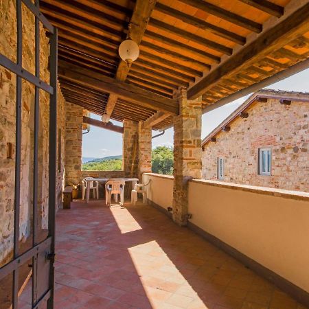 Villa Locazione Turistica Casale Labbia Barberino di Mugello Esterno foto