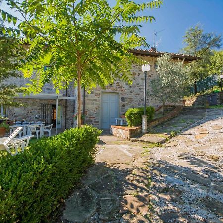 Villa Locazione Turistica Casale Labbia Barberino di Mugello Esterno foto