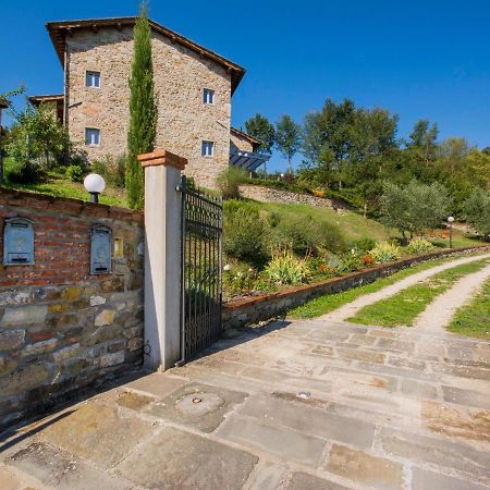 Villa Locazione Turistica Casale Labbia Barberino di Mugello Esterno foto