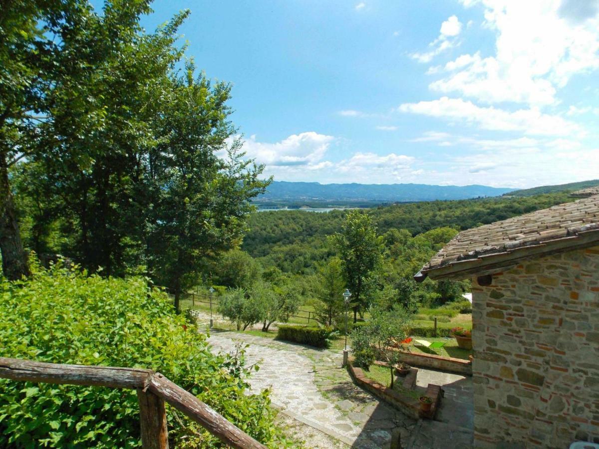 Villa Locazione Turistica Casale Labbia Barberino di Mugello Esterno foto