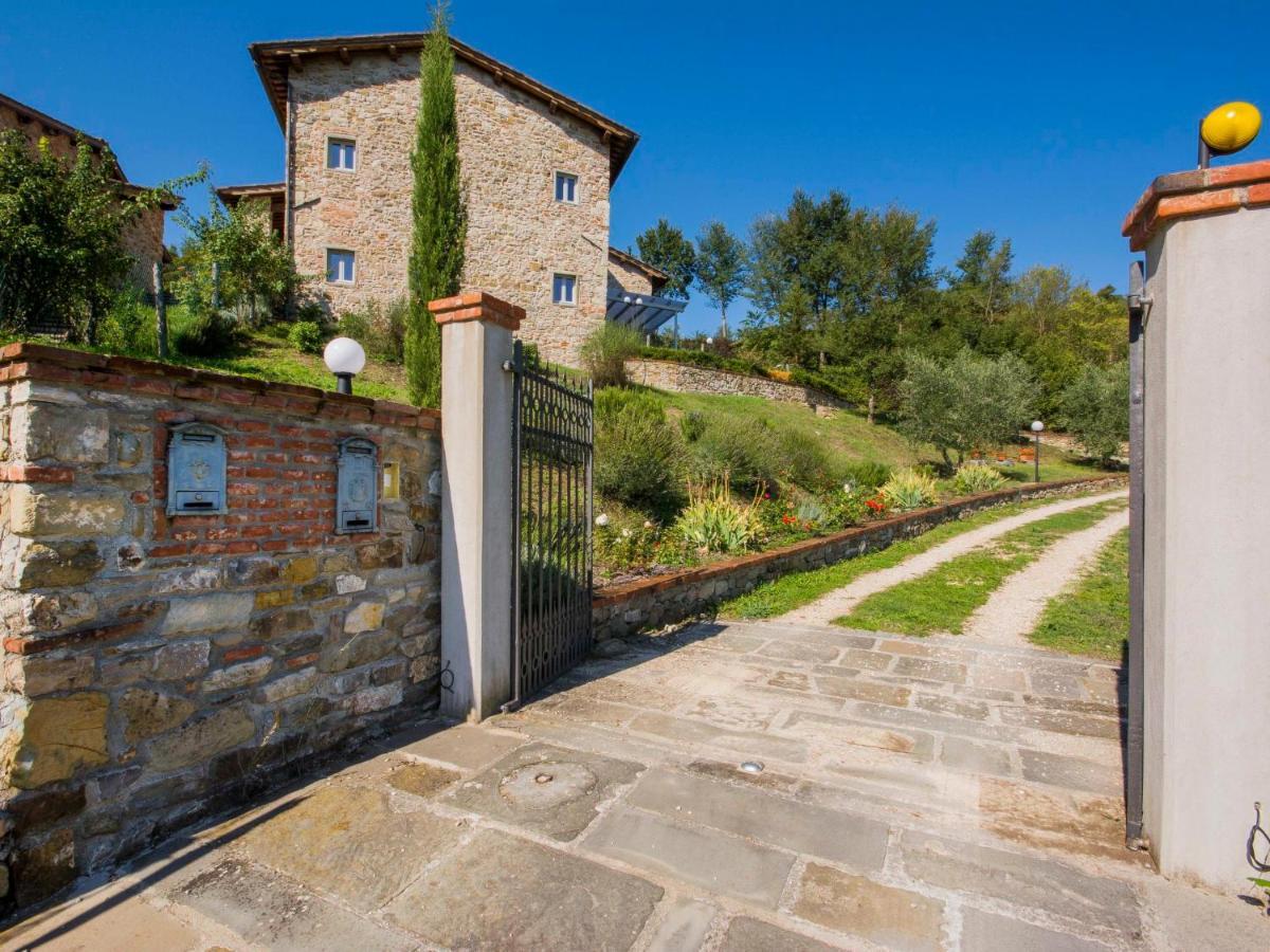Villa Locazione Turistica Casale Labbia Barberino di Mugello Esterno foto