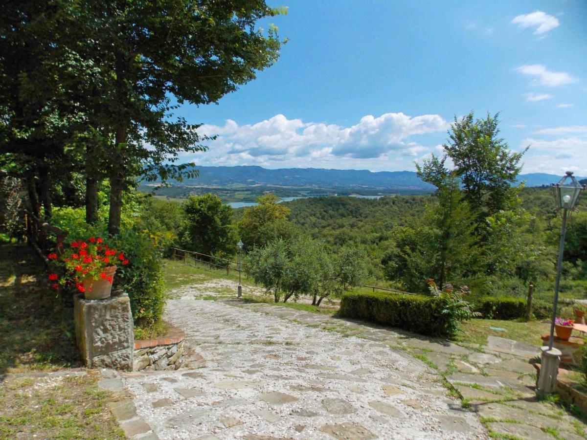 Villa Locazione Turistica Casale Labbia Barberino di Mugello Esterno foto