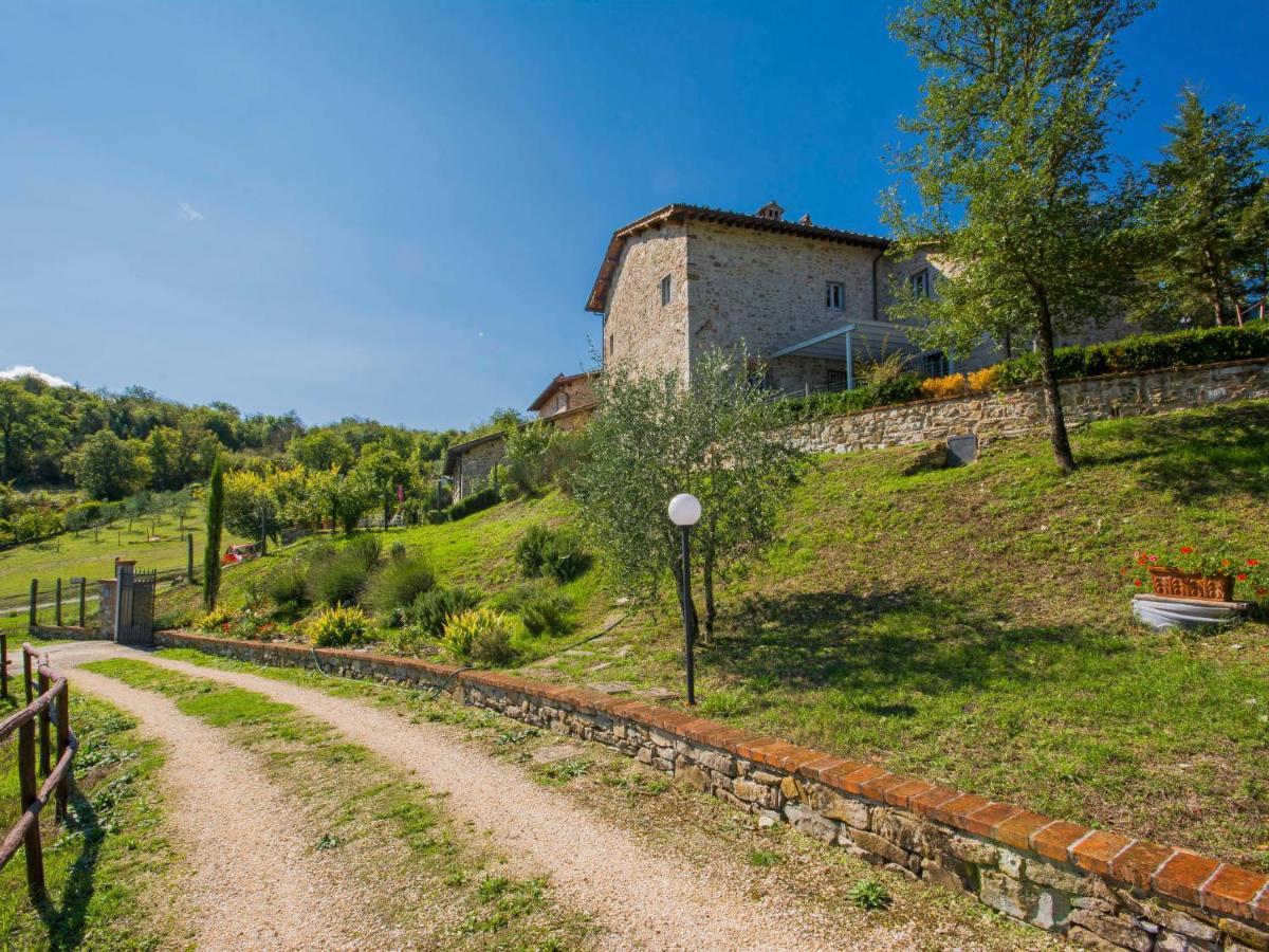 Villa Locazione Turistica Casale Labbia Barberino di Mugello Esterno foto