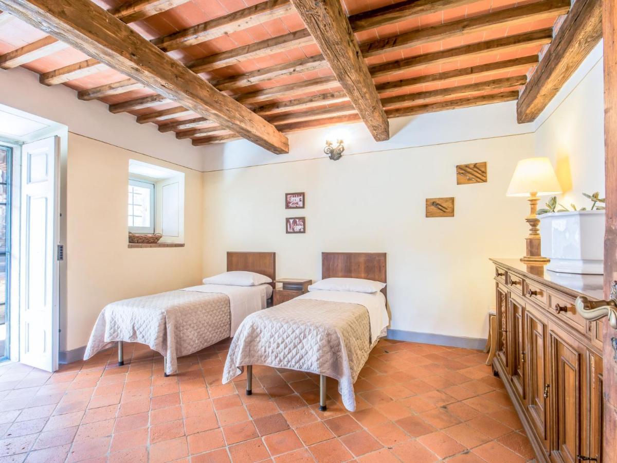 Villa Locazione Turistica Casale Labbia Barberino di Mugello Esterno foto