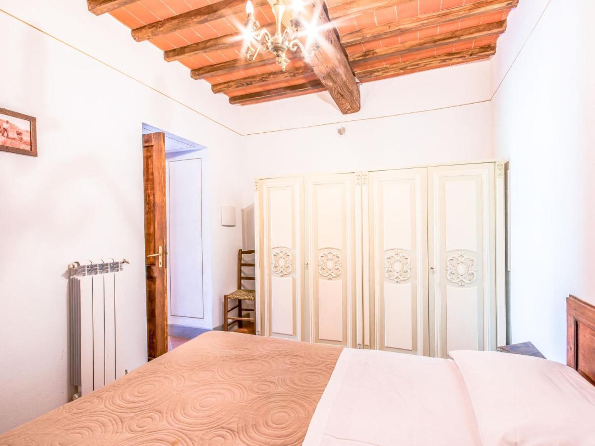 Villa Locazione Turistica Casale Labbia Barberino di Mugello Esterno foto