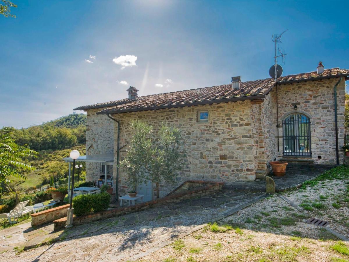 Villa Locazione Turistica Casale Labbia Barberino di Mugello Esterno foto