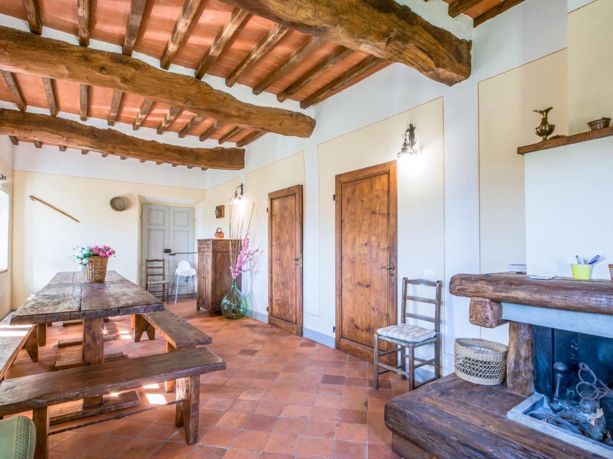Villa Locazione Turistica Casale Labbia Barberino di Mugello Esterno foto