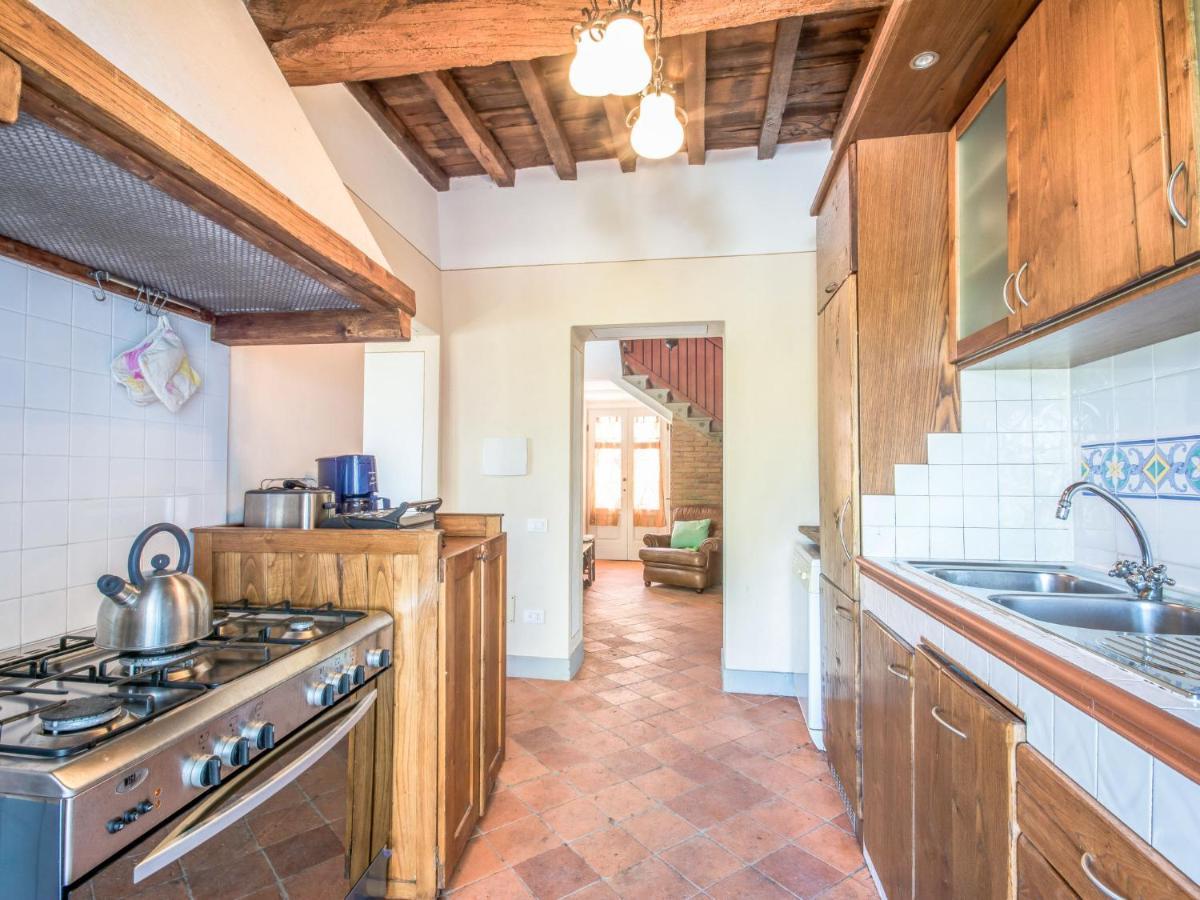 Villa Locazione Turistica Casale Labbia Barberino di Mugello Esterno foto