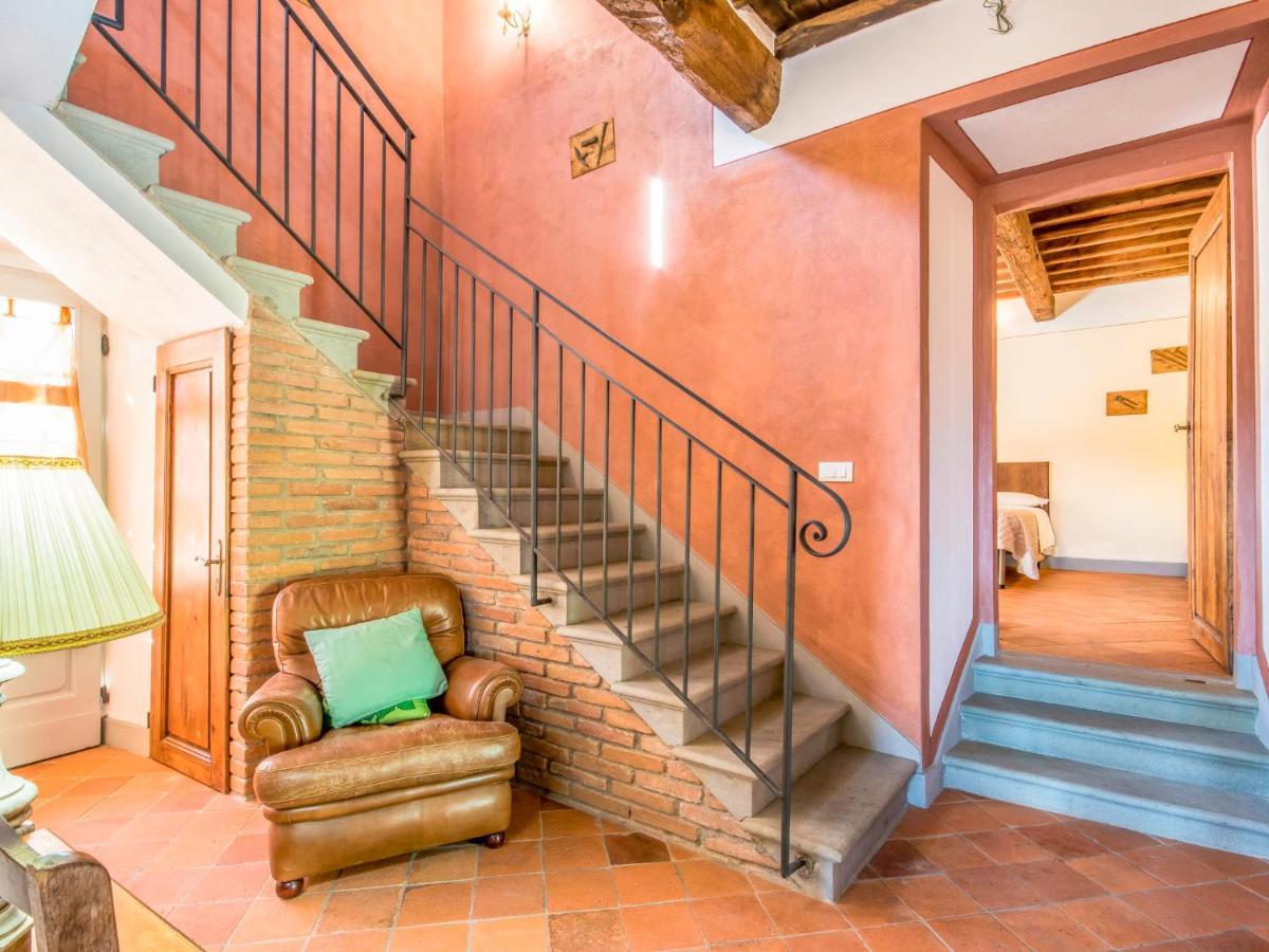 Villa Locazione Turistica Casale Labbia Barberino di Mugello Esterno foto
