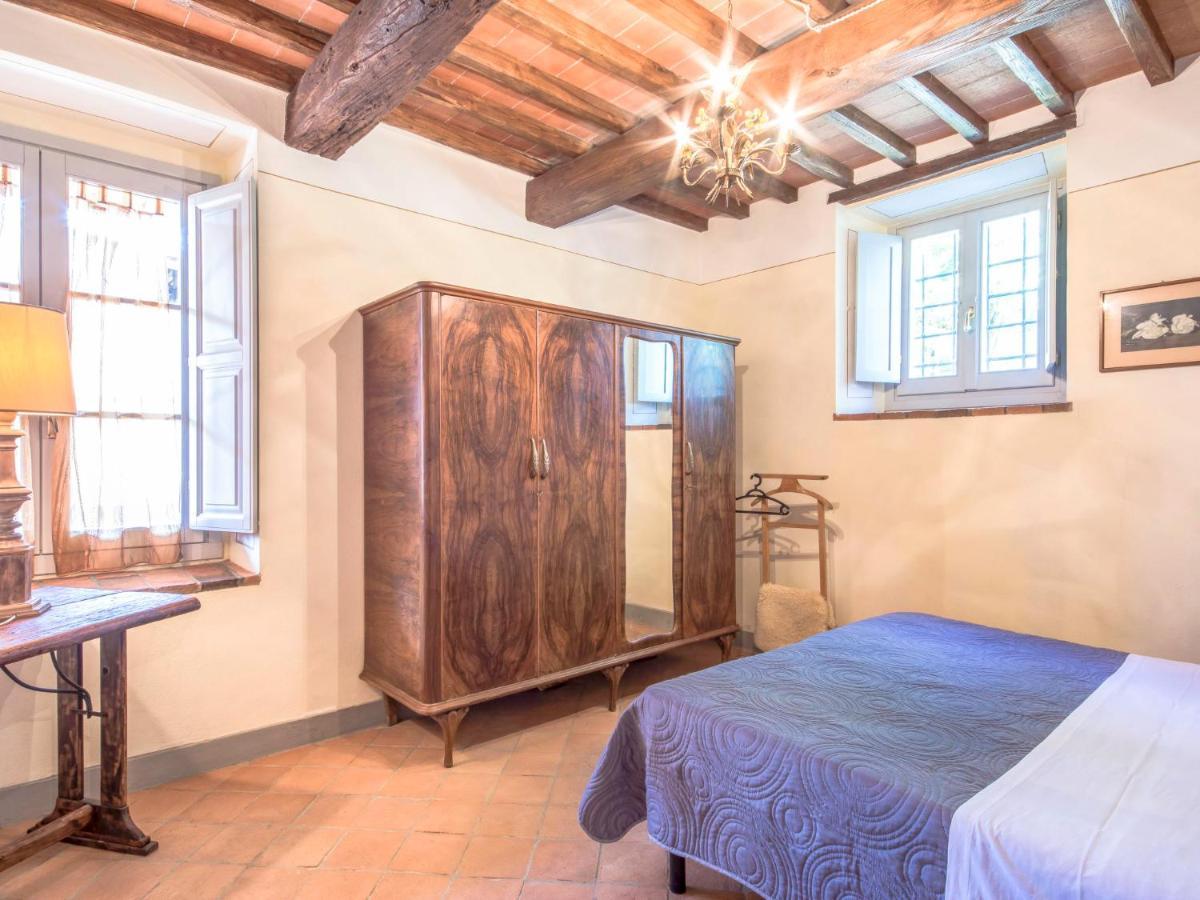 Villa Locazione Turistica Casale Labbia Barberino di Mugello Esterno foto