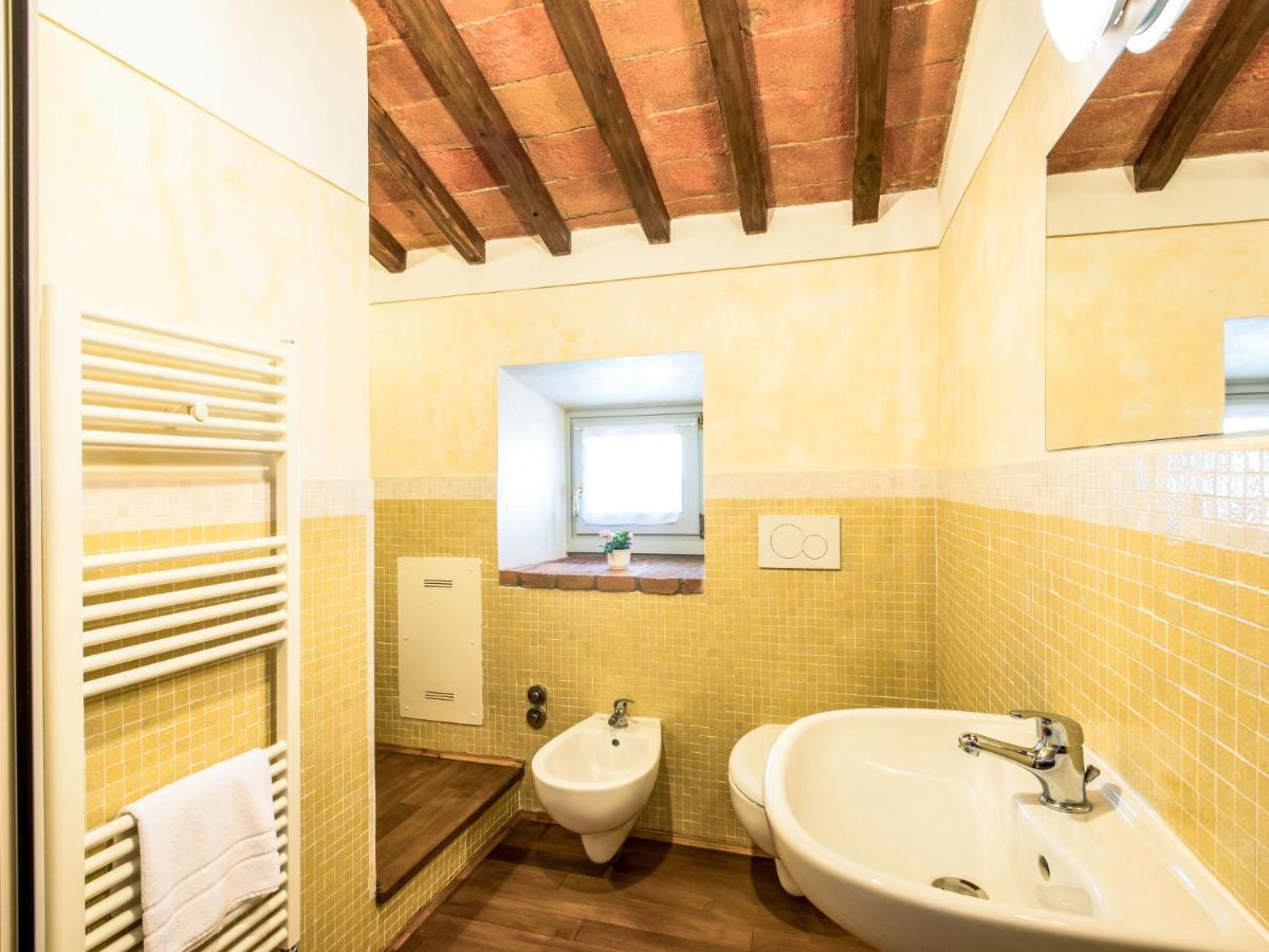 Villa Locazione Turistica Casale Labbia Barberino di Mugello Esterno foto
