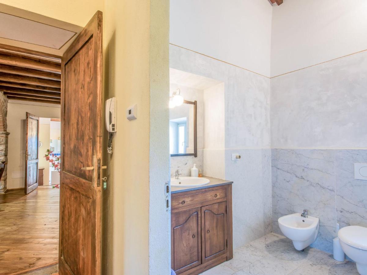 Villa Locazione Turistica Casale Labbia Barberino di Mugello Esterno foto