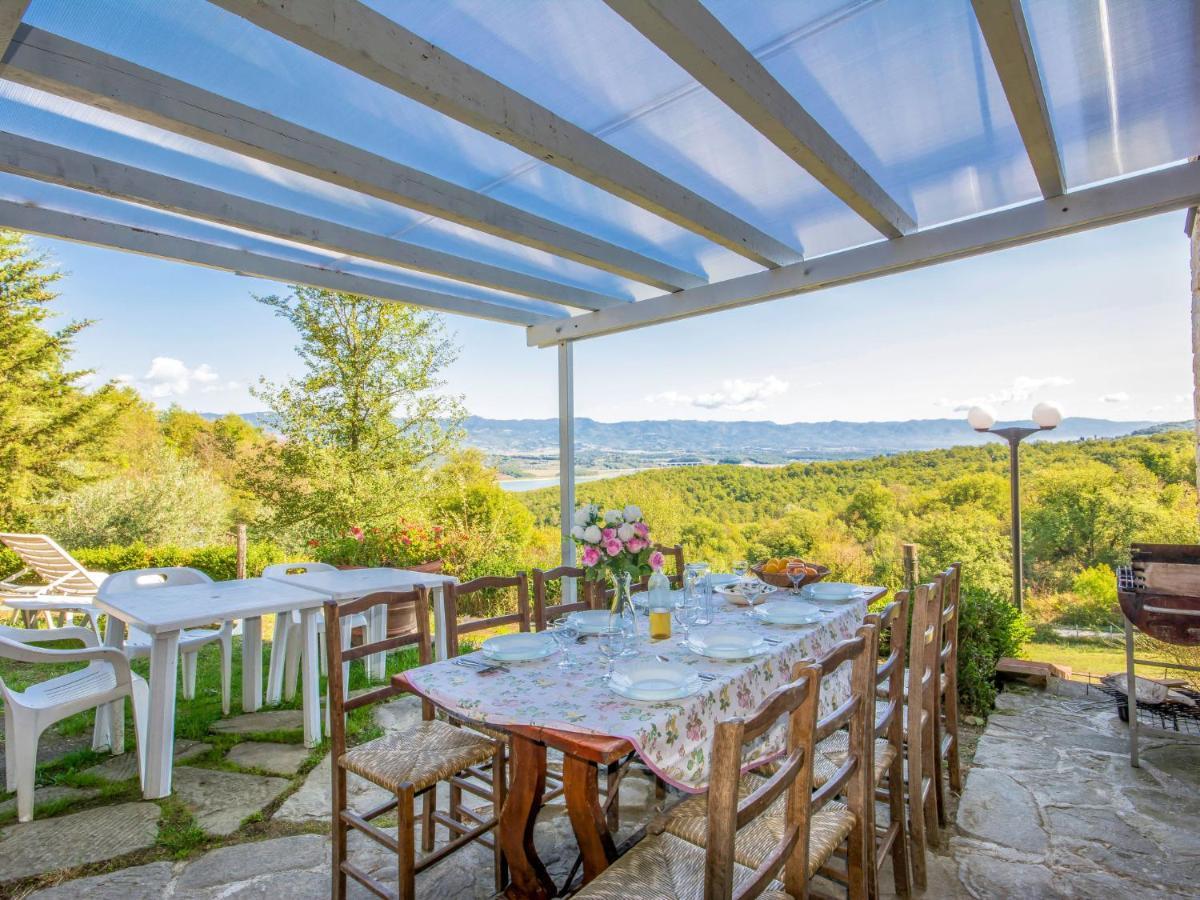 Villa Locazione Turistica Casale Labbia Barberino di Mugello Esterno foto