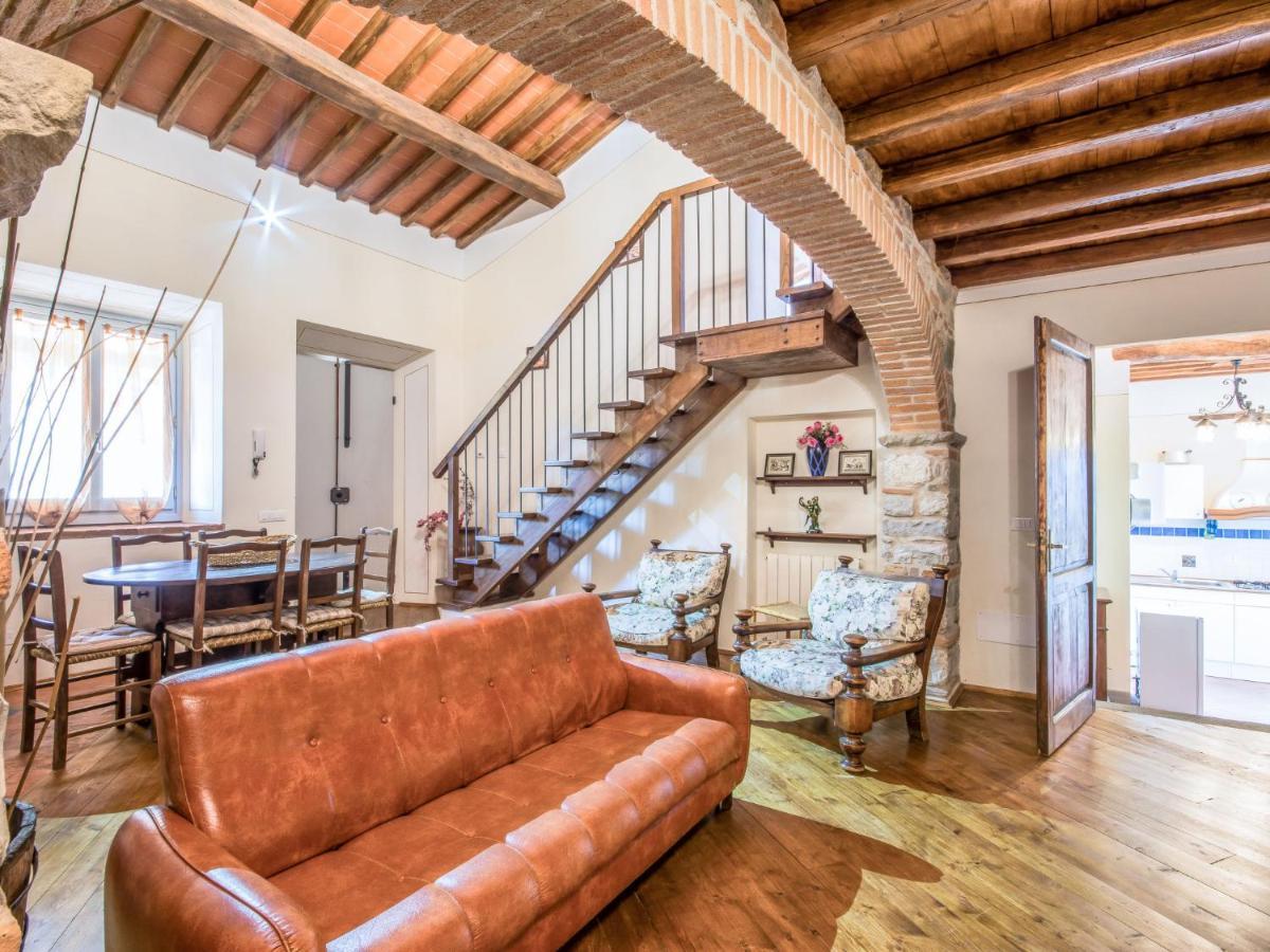 Villa Locazione Turistica Casale Labbia Barberino di Mugello Esterno foto