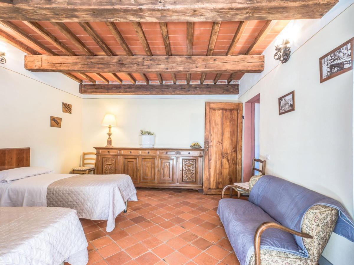 Villa Locazione Turistica Casale Labbia Barberino di Mugello Esterno foto