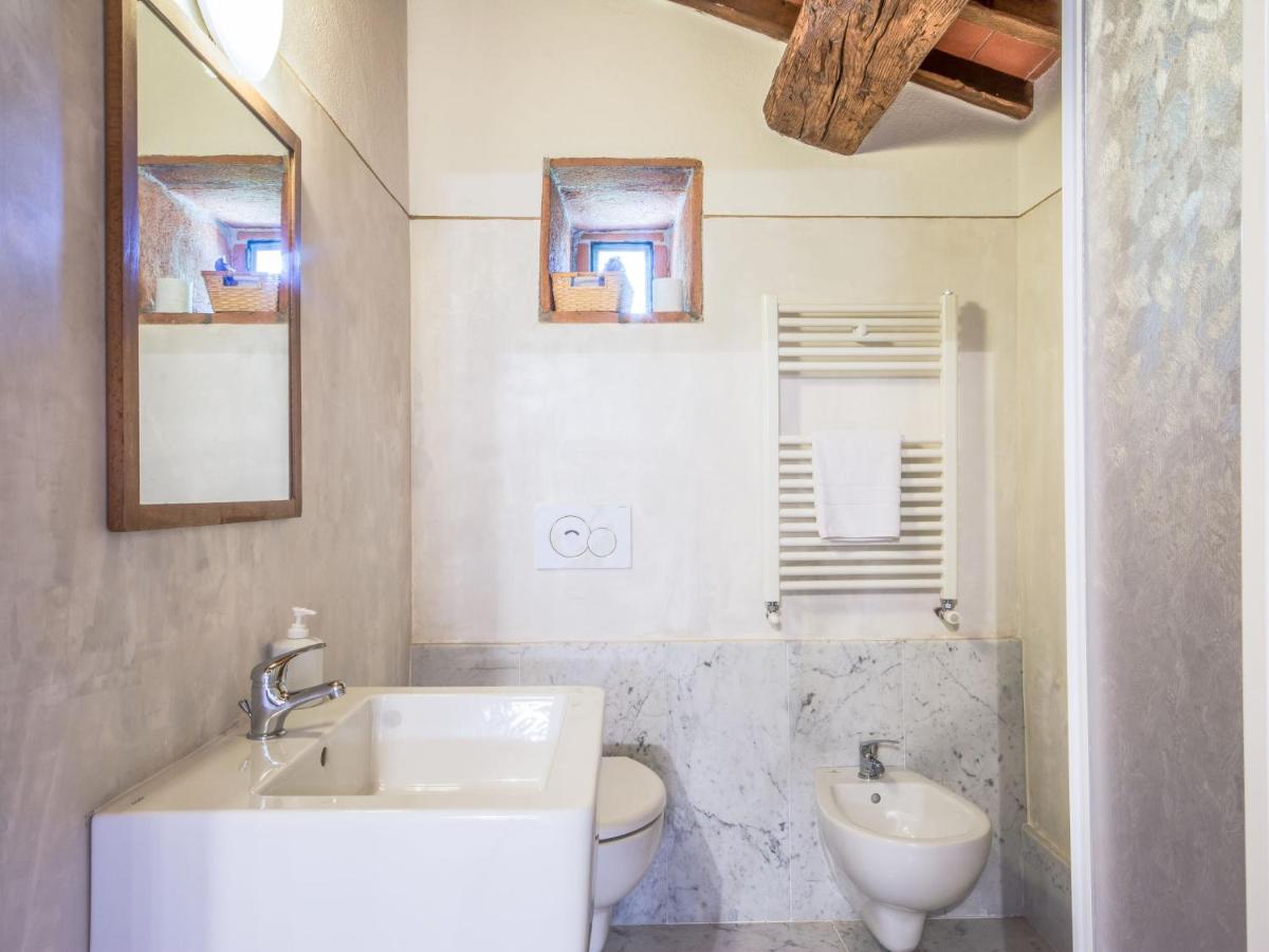 Villa Locazione Turistica Casale Labbia Barberino di Mugello Esterno foto