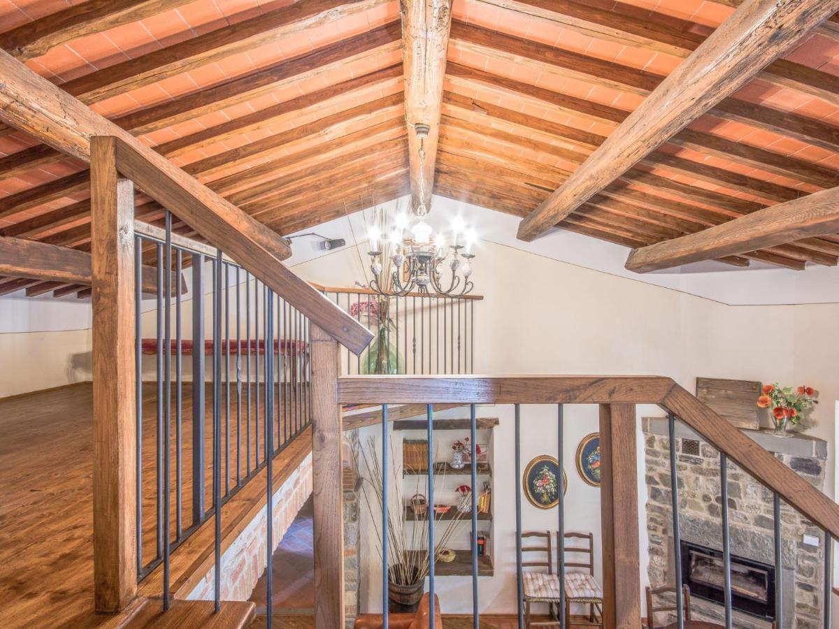 Villa Locazione Turistica Casale Labbia Barberino di Mugello Esterno foto