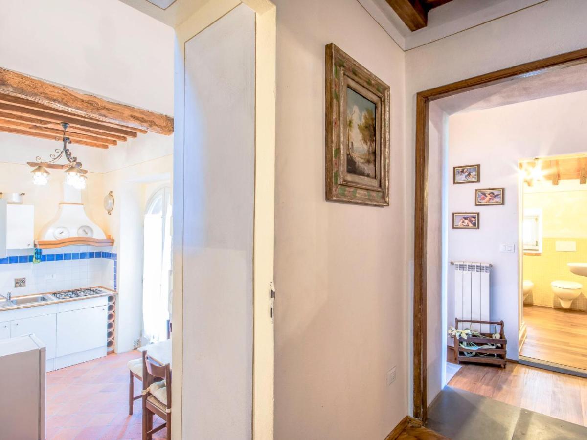Villa Locazione Turistica Casale Labbia Barberino di Mugello Esterno foto