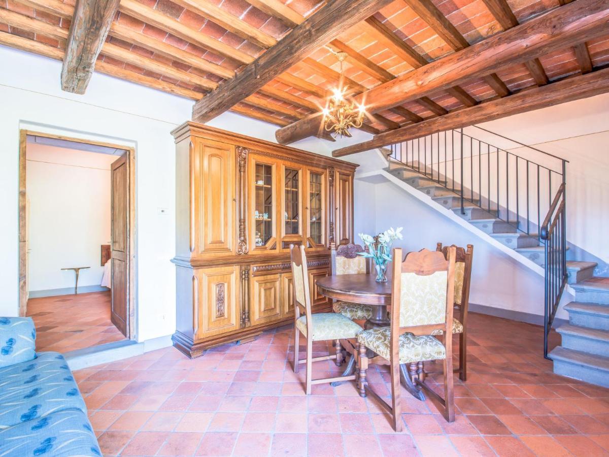 Villa Locazione Turistica Casale Labbia Barberino di Mugello Esterno foto
